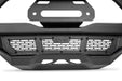 DV8 Offroad 2018-2026 Jeep Wrangler JL & Gladiator JT Spec Series Front Bumper – product view, image 18 of 20