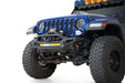 Addictive Desert Designs 2018-2026 Jeep JL/JT Rock Fighter Front Bumper – image 3 of 7