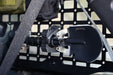 DV8 Offroad 2018-2023 Jeep Wrangler JL Rear Window Molle Storage Panels – image 3 of 15
