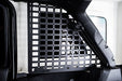 DV8 Offroad 2018-2023 Jeep Wrangler JL Rear Window Molle Storage Panels – image 4 of 15