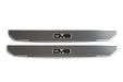 DV8 Offroad 2018-2026 Jeep Wrangler JL & Gladiator JT Sill Plates Front – image 3 of 9