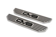 DV8 Offroad 2018-2026 Jeep Wrangler JL & Gladiator JT Sill Plates Rear – image 1 of 8