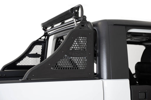 Addictive Desert Designs 2020-2025 Jeep Gladiator JT Race Series Chase Rack Heritage – image 2 of 6