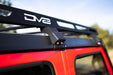 DV8 Offroad 2018-2026 Jeep Gladiator JT & Wrangler JL Roof Rack – image 15 of 18