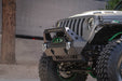 DV8 Offroad 20-Inch Elite Series LED Light Bar - Single Row – image 9 of 10