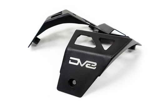 DV8 Offroad 2018-2026 Jeep Wrangler JL & Gladiator JT A-Pillar Dual Pod Light Mounts – image 1 of 17