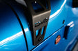 DV8 Offroad 2018-2026 Jeep Wrangler JL & Gladiator JT Dual Pod Light Mounts for Performance Hood – image 9 of 16