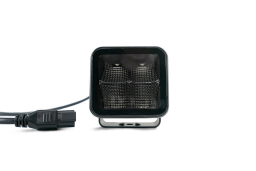 DV8 Offroad 3-Inch Elite Series LED Pod Light – image 1 of 12