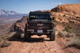 DV8 Offroad 2018-2026 Jeep Gladiator JT & Wrangler JL Roof Rack – on the trail, image 6 of 18