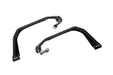 DV8 Offroad 2020-2026 Jeep Gladiator JT Spec Series Fender Flares Front & Rear – dimensions diagram, image 18 of 20