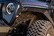 DV8 Offroad 2018-2023 Jeep JL & JT Front Inner Fenders – image 10 of 18