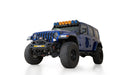 Addictive Desert Designs 2018-2026 Jeep JL/JT Rock Fighter Front Bumper – image 7 of 7