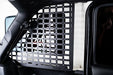 DV8 Offroad 2018-2023 Jeep Wrangler JL Rear Window Molle Storage Panels – image 9 of 15