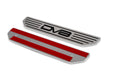 DV8 Offroad 2018-2026 Jeep Wrangler JL & Gladiator JT Sill Plates Rear – image 5 of 8