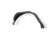 DV8 Offroad 2018-2026 Jeep Wrangler JL Spec Series Tube Fenders – dimensions diagram, image 14 of 17
