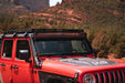 DV8 Offroad 2018-2026 Jeep Gladiator JT & Wrangler JL Roof Rack – image 9 of 18