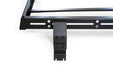 DV8 Offroad 2007-2018 Jeep Wrangler JK Half-Length Roof Rack – image 10 of 12