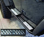 Jeep JK Wrangler Rocker Guards Rock Sliders