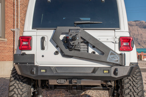 Jeep Jeep JL Standard back-Up Camera Mount Accessory