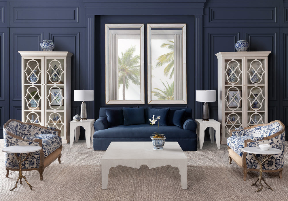 Park Hill Collection Island Manor End Table (EFT46005)