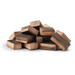 Napoleon whiskey barrel oak smoking chunks 67029