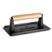 Napoleon cast iron chef's press 56056