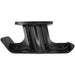 Tomahawk Power 4" x 10" Trench Shoe Plate for Tamper Rammer for Utility Electrical Conduit Pipeline - Main Product Image