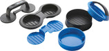 Napoleon gourmet burger press kit 70060