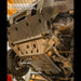 C4 Fabrication 2010-2024 Toyota 4Runner Front Skid Plate – image 7 of 12