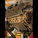 C4 Fabrication 2010-2024 Toyota 4Runner Full Skid Plates – image 9 of 9