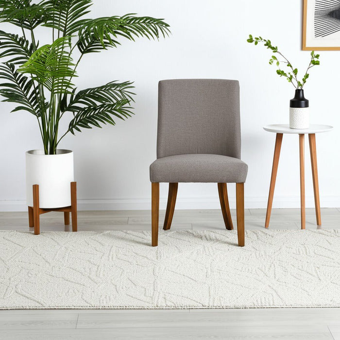 Alpine Furniture Kensington Parson Chairs