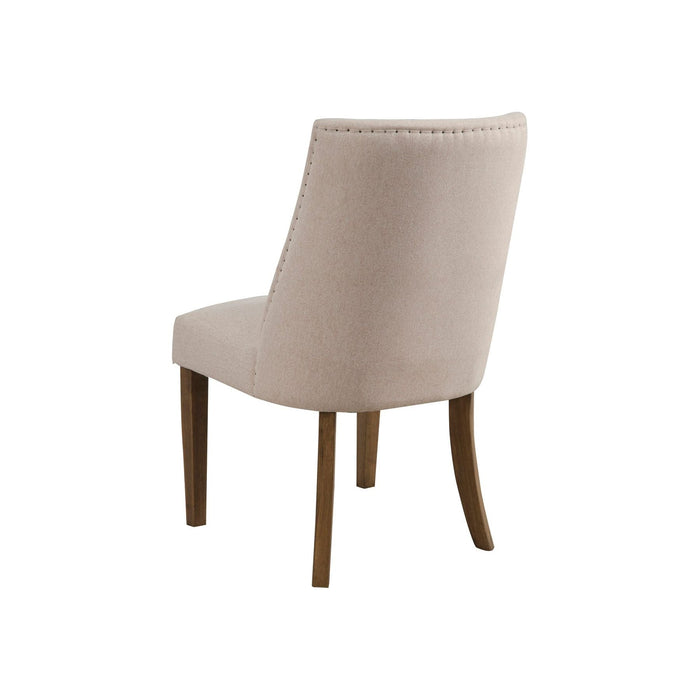 Alpine Furniture Kensington Parson Chairs