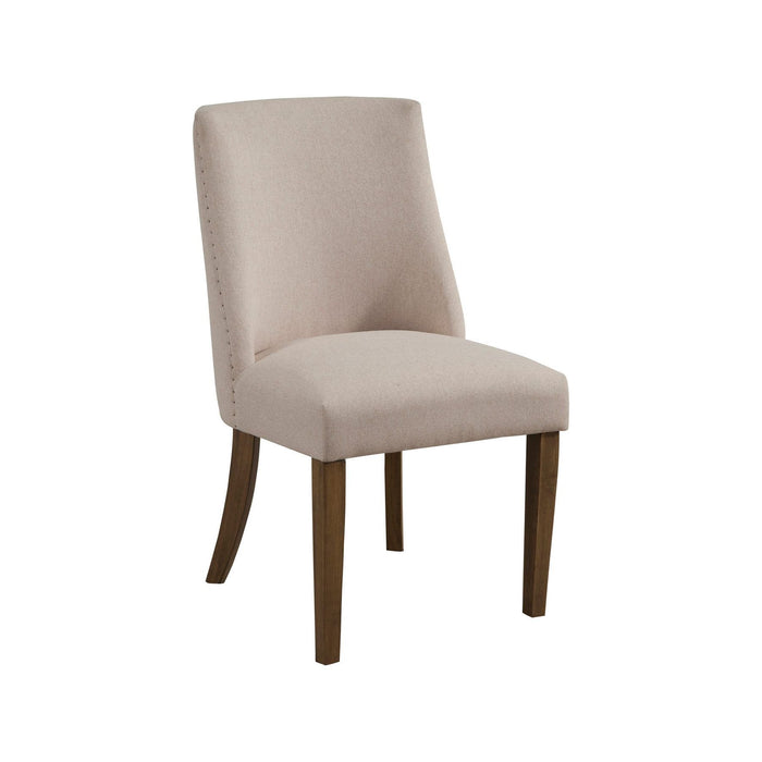 Alpine Furniture Kensington Parson Chairs