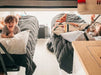 Flatline Van Co. Adventure Van Solo Bed – image 3 of 16