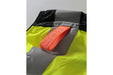 Tomahawk Power 24V Battery-Powered Fan-Cooled Safety Vest Hi-Vis Complete Cooling System - Product Image 5