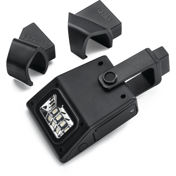 Napoleon grill handle light 70057 for TravelQ portable grill