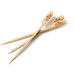 Napoleon 6 inch bamboo skewers 70116
