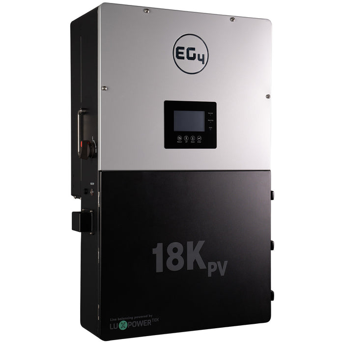 EG4 | 18kPV Hybrid Inverter