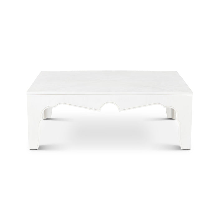 Park Hill Collection Island Manor Cocktail Table (EFT46006)
