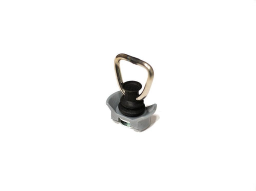 Flatline Van Co. Adventure Van L-Track Anchors with D-Ring Hooks - 10 Pack – image 2 of 4