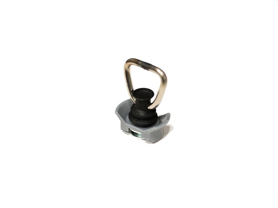 Flatline Van Co. Adventure Van L-Track Anchors with D-Ring Hooks - 10 Pack – image 2 of 4