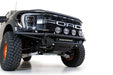 Addictive Desert Designs 2022-2026 Ford F-150 Raptor/Raptor R PRO Bolt-On Light Hoop – image 3 of 7
