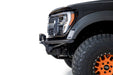 Addictive Desert Designs 2022-2026 Ford F-150 Raptor/Raptor R PRO Bolt-On Light Hoop – image 5 of 7
