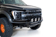 Addictive Desert Designs 2022-2026 Ford F-150 Raptor/Raptor R PRO Bolt-On Light Hoop – image 6 of 7