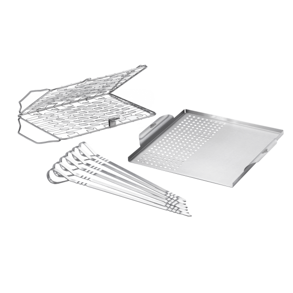 Napoleon Healthy Choice grilling starter kit 90003