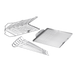 Napoleon Healthy Choice grilling starter kit 90003