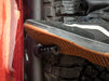 Flatline Van Co. 2019-2026 Mercedes-Benz Sprinter Van Rear Ladder + Tire Carrier – image 7 of 10