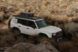 DV8 Offroad 2025-2026 Toyota Land Cruiser & Lexus GX 550 Spec Series Roof Rack – installed on vehicle, image 9 of 20