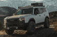 DV8 Offroad 2025-2026 Toyota Land Cruiser & Lexus GX 550 Spec Series Roof Rack – installed on vehicle, image 5 of 20