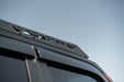 DV8 Offroad 2025-2026 Toyota Land Cruiser & Lexus GX 550 Spec Series Roof Rack – installed on vehicle, image 13 of 20
